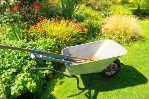 מחירון כלי גינון