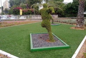 דשא עוז - דשא סינטטי