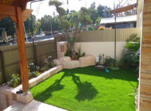 י.ק שירותי גינון