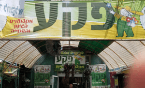 פקע - המשביר לחקלאי