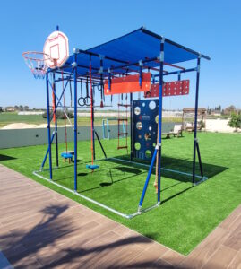 איך לשדרג את הגינה: רעיונות שיהפכו את החצר שלכם לפינה האהובה בבית